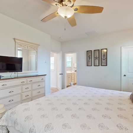 Cloisters Dream Villa Myrtle Beach Luaran gambar